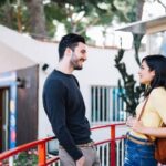Things That Can Draw a Man Closer to a Woman Emotionally and Physically images