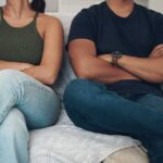 Common Reasons Couples Grow Apart Over Time images